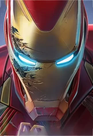 Iron Man 33