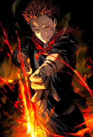Jujutsu 02