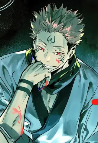 Jujutsu 05