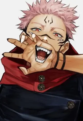 Jujutsu 09