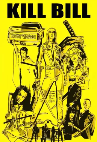 Kill Bill 08
