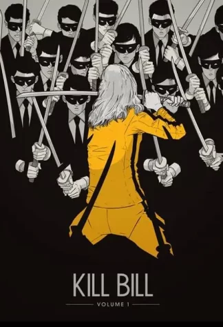 Kill Bill 09