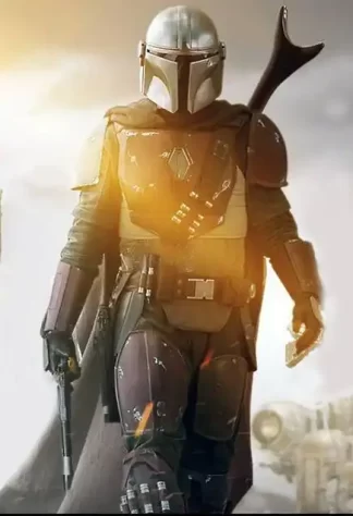 Mandalorian 01