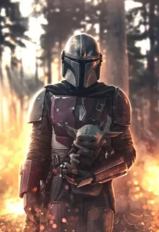 Mandalorian 02