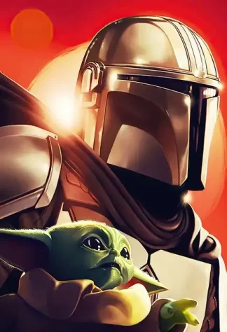 Mandalorian