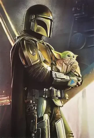 Mandalorian 05