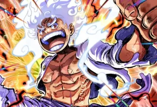 One Piece 45