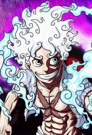 One Piece 46