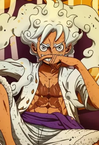 One Piece 47