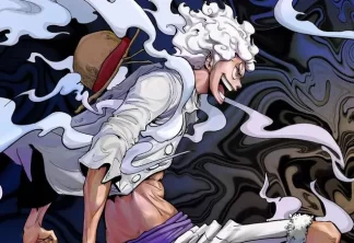 One Piece 48