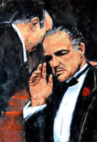 Il Padrino 04