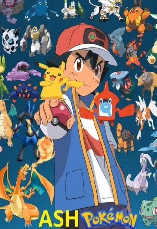 Pokemon 34