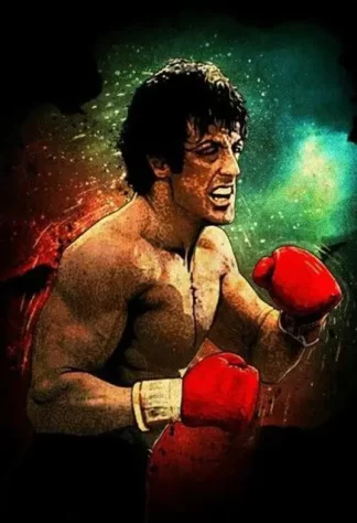 Rocky