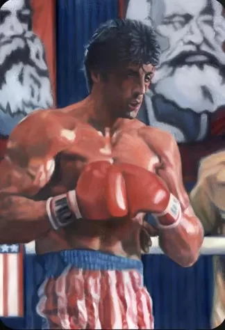 Rocky 12