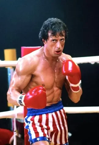 Rocky 13