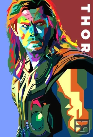 Thor 17